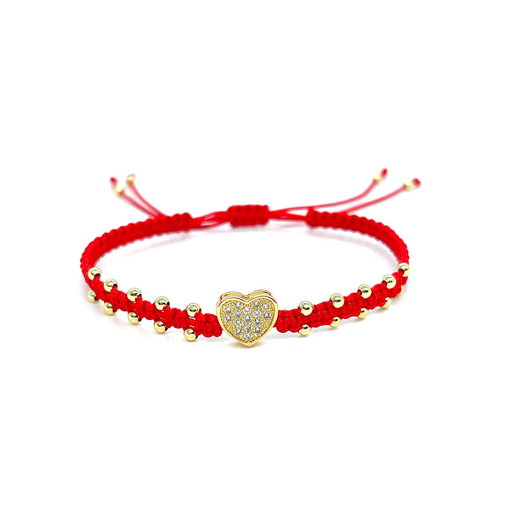 Amelie Bracelet