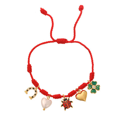 Lucky Bracelet