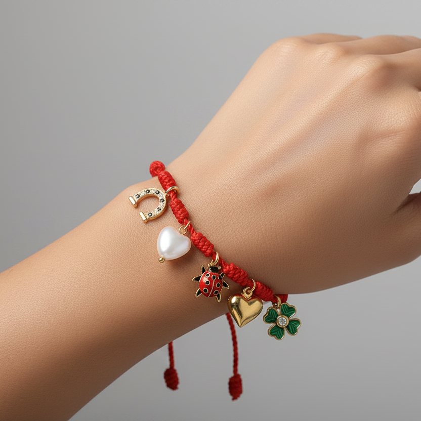 Lucky Bracelet