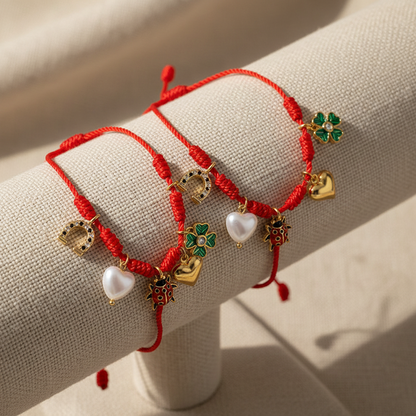 Lucky Bracelet