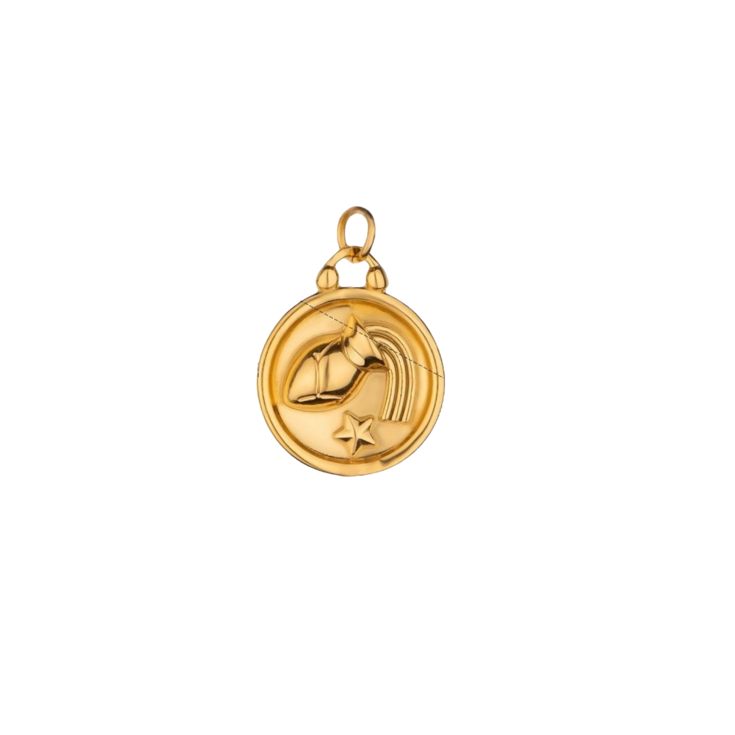 Zodiac Charms