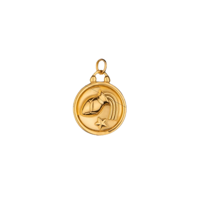 Zodiac Charms