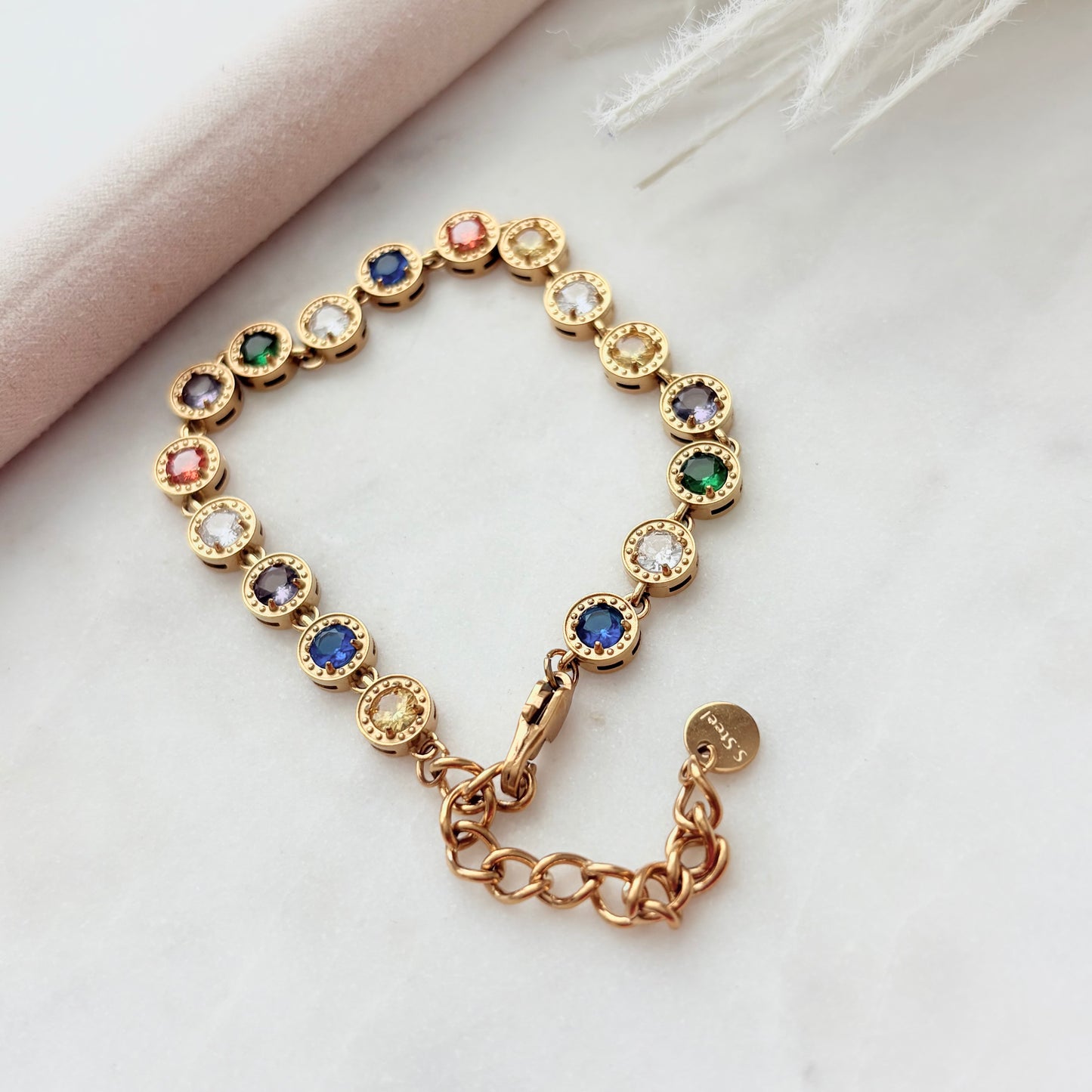 Kali Bracelet