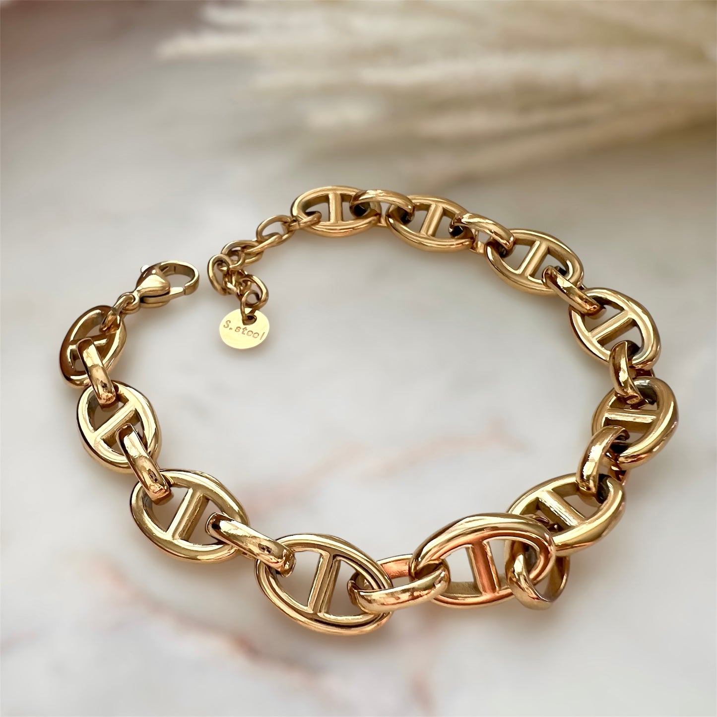 Jane Bracelet