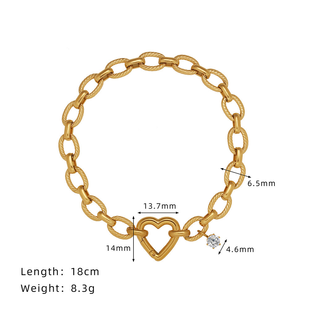 Chain of love