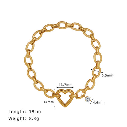 Chain of love