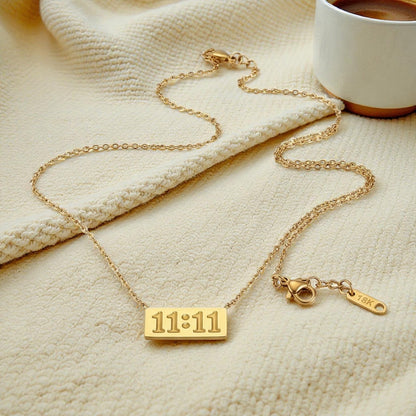 11:11 Necklace