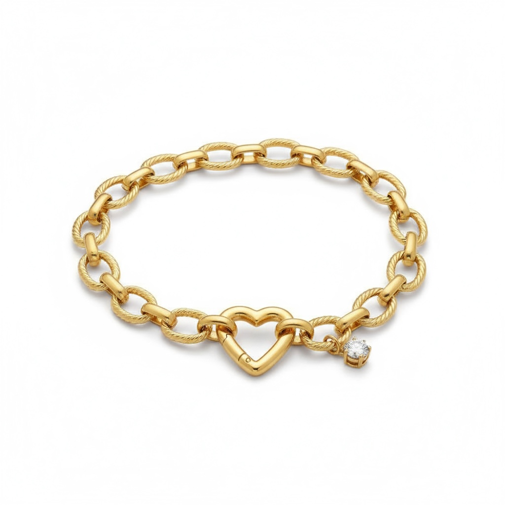 Chain of love
