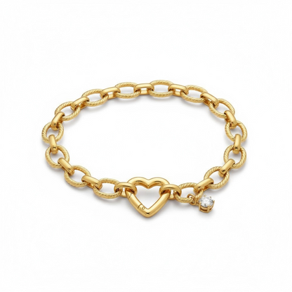 Chain of love