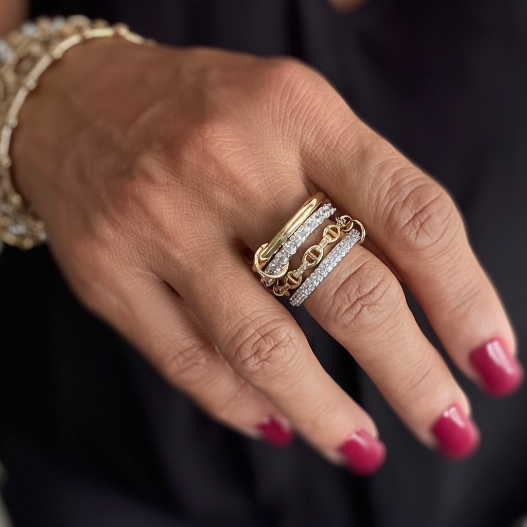 Nola Ring
