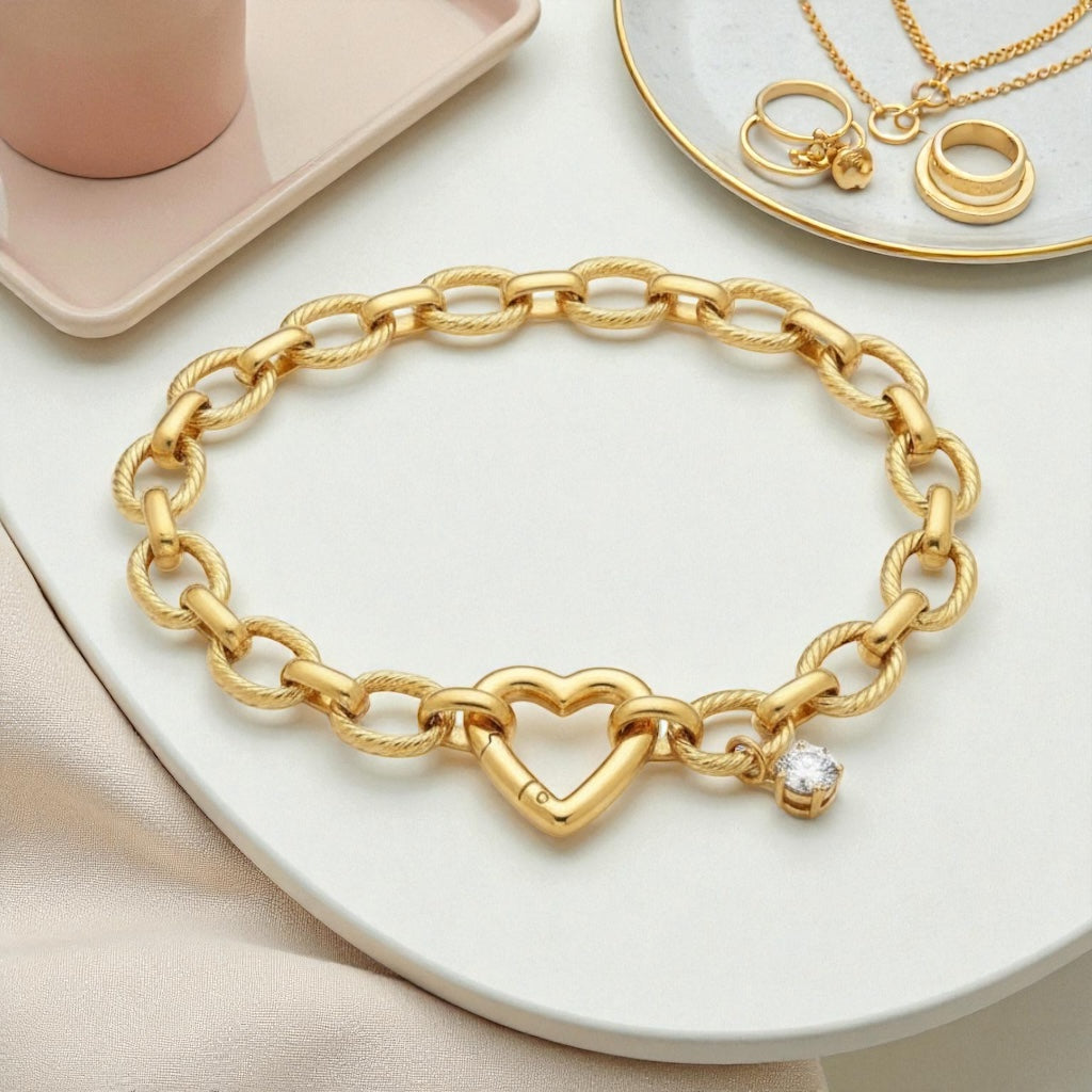 Chain of love