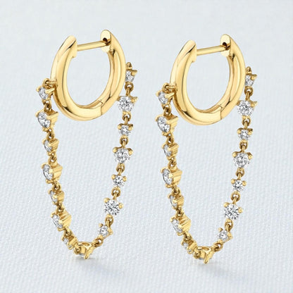 Chloe Earrings