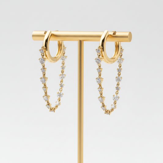 Chloe Earrings