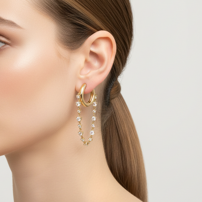 Chloe Earrings