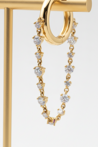 Chloe Earrings