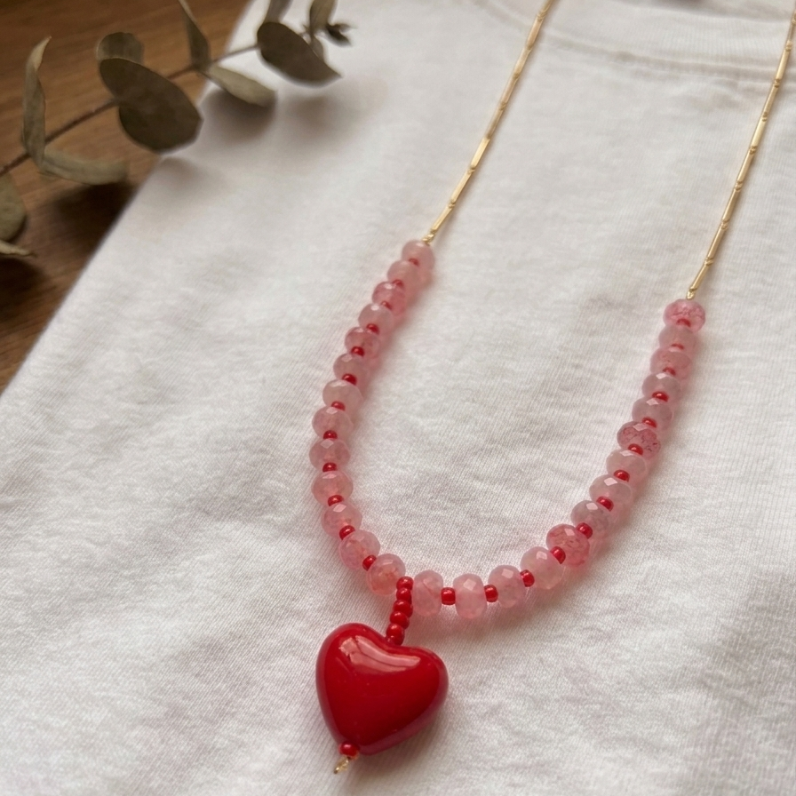 Summer Necklace