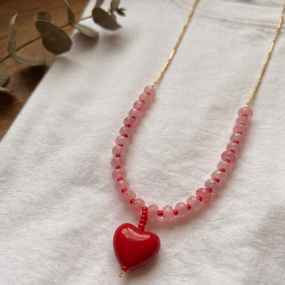 Summer Necklace