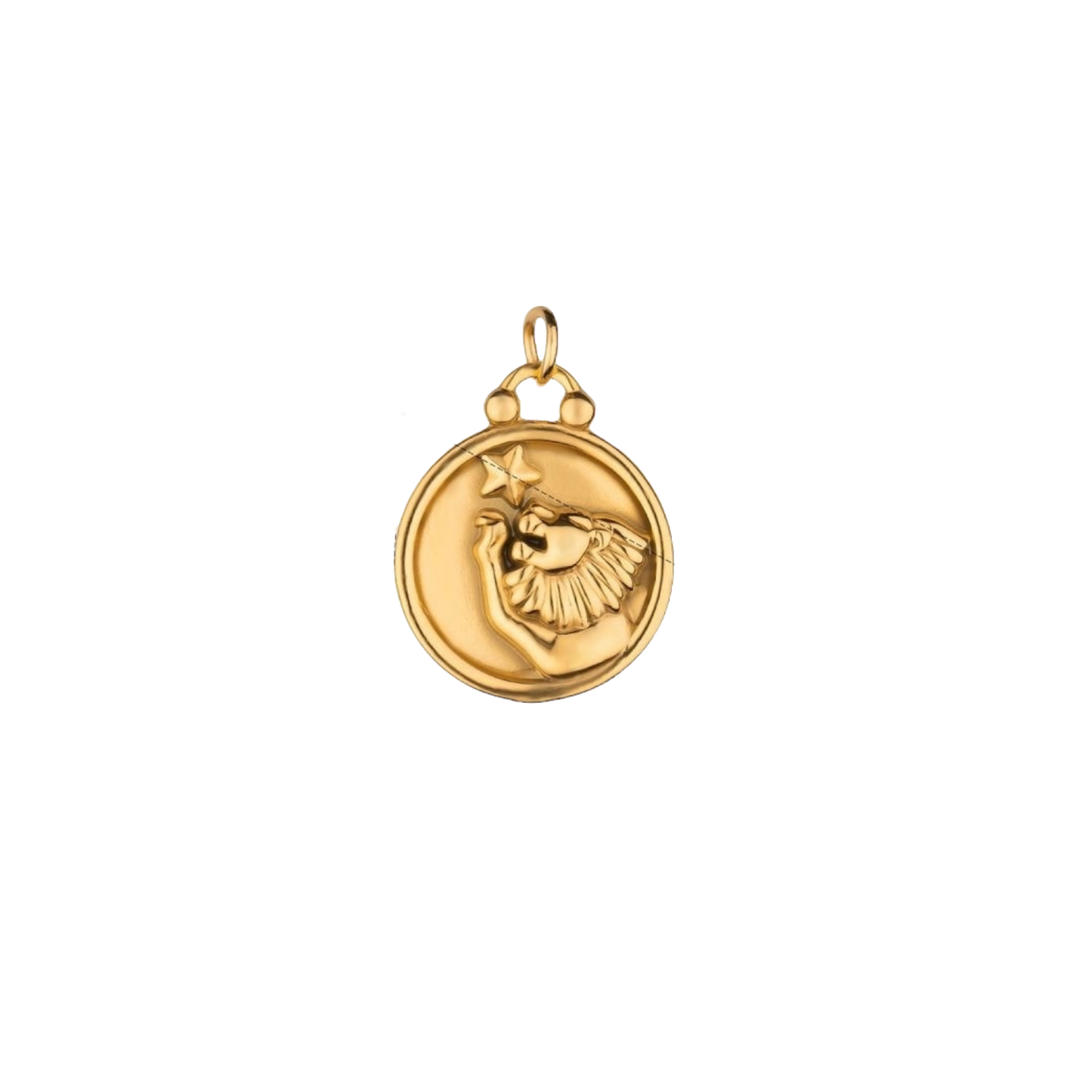 Zodiac Charms