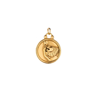 Zodiac Charms