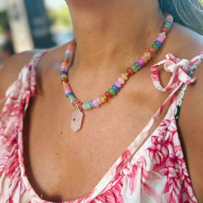 Summer Necklace