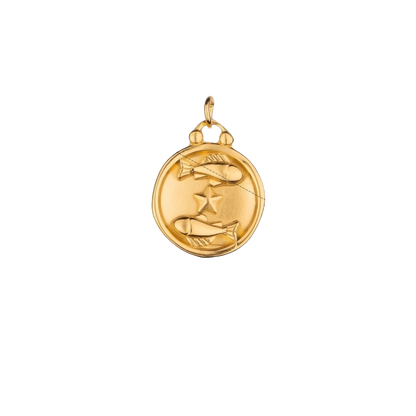 Zodiac Charms