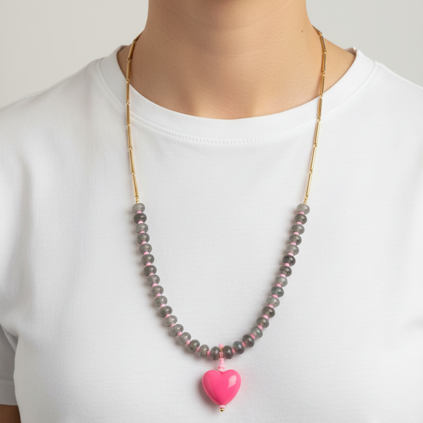 Summer Necklace