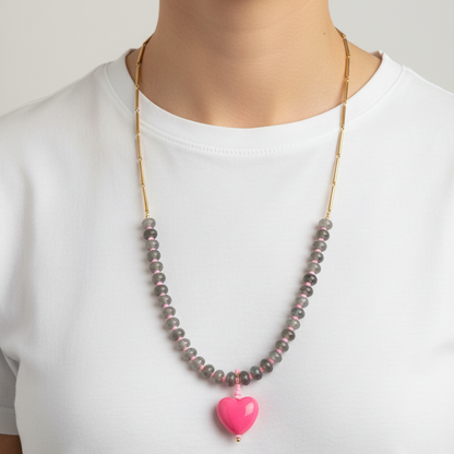 Summer Necklace