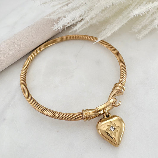 Ahava Bangle