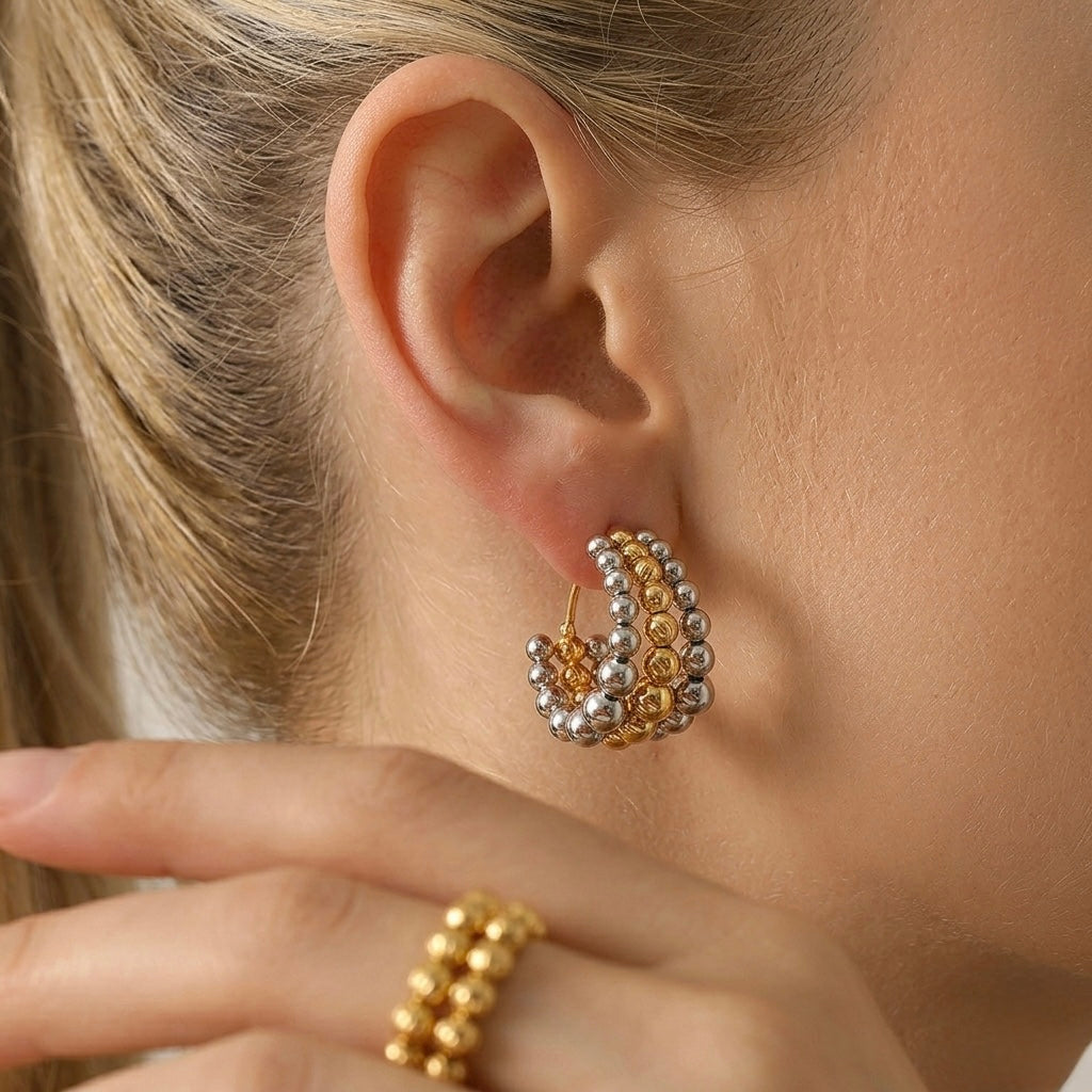 Solea Earring