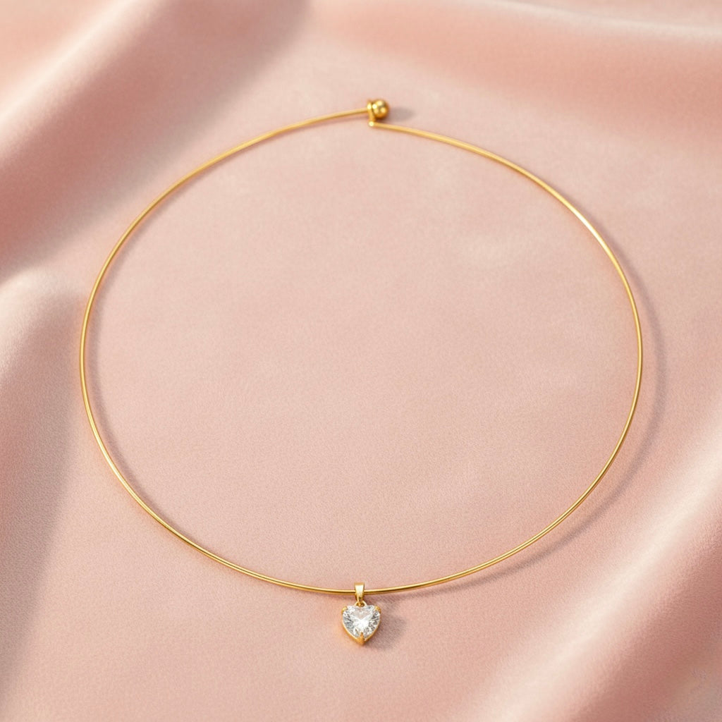 Nina Choker