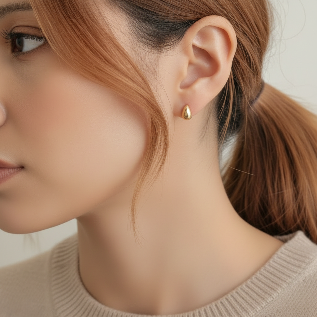 Juno Earrings