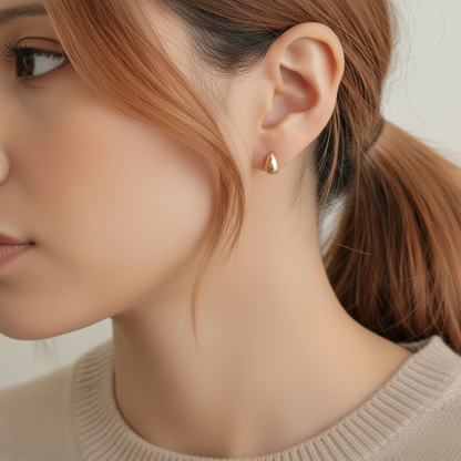 Juno Earrings