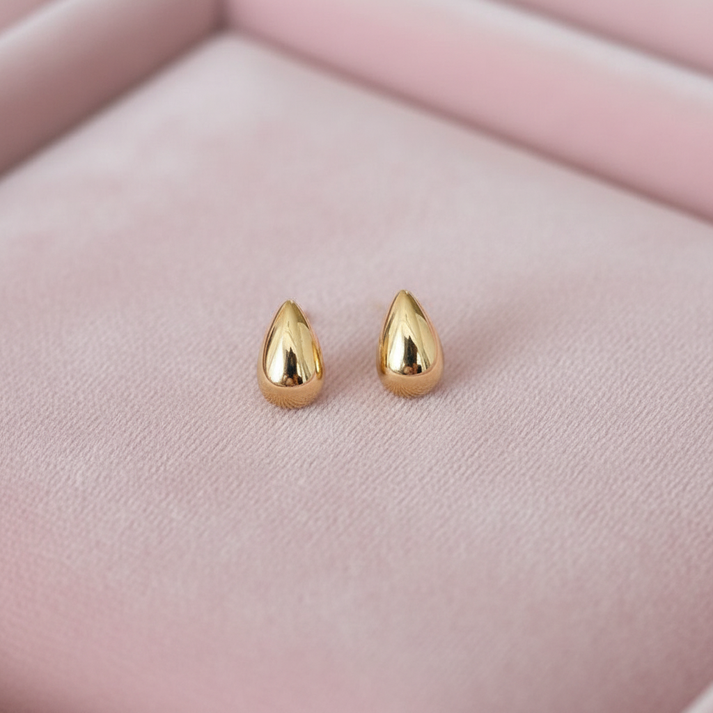 Juno Earrings