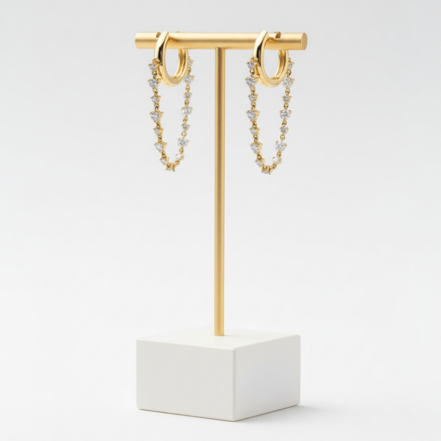 Chloe Earrings