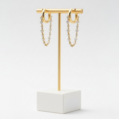 Chloe Earrings