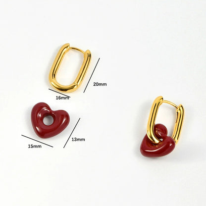 Red Heart
