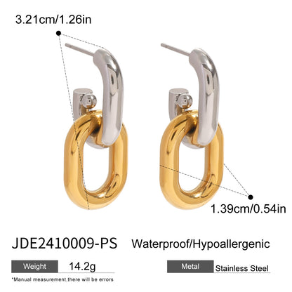 Bianca Earrings