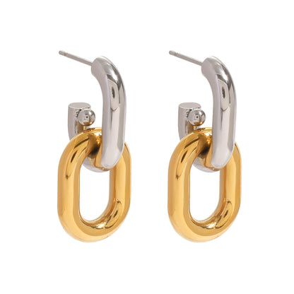 Bianca Earrings