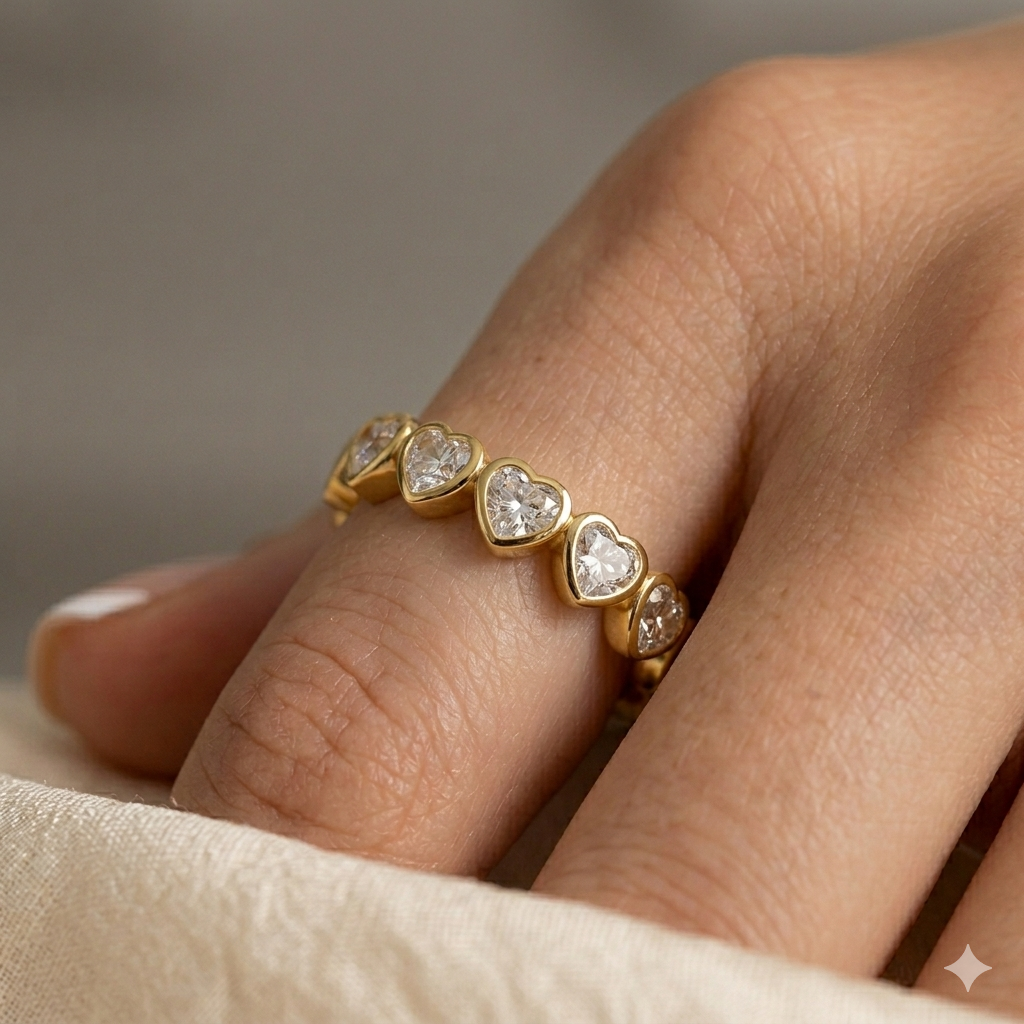 Juno Ring