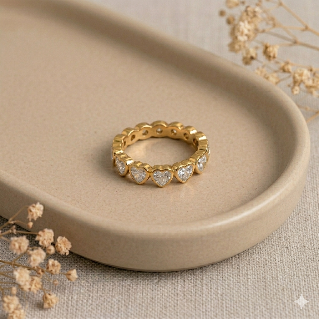 Juno Ring
