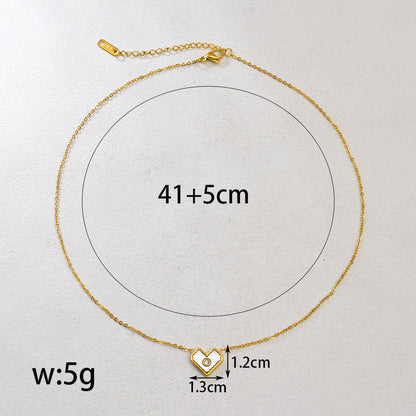 Noa Necklace