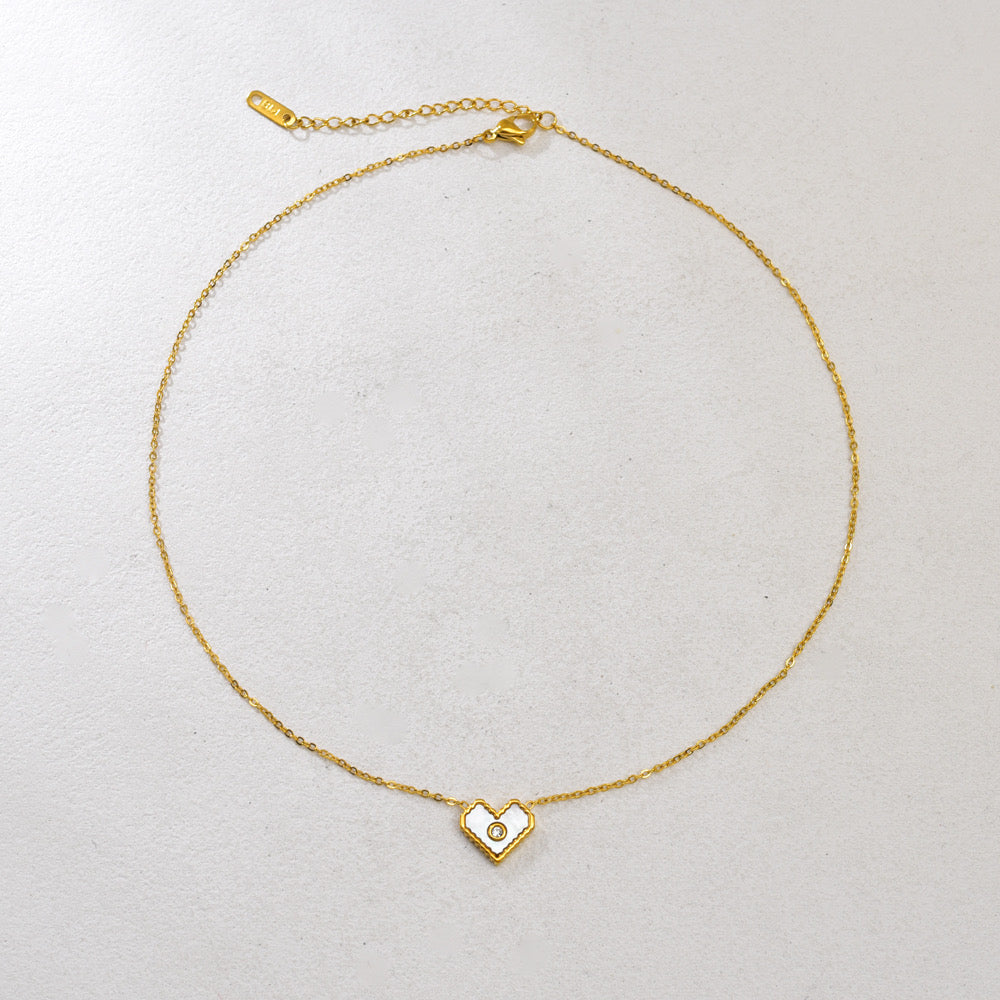 Noa Necklace