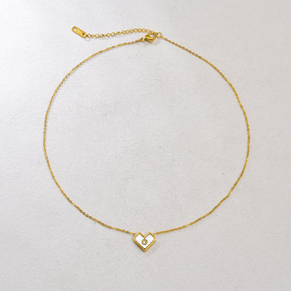 Noa Necklace