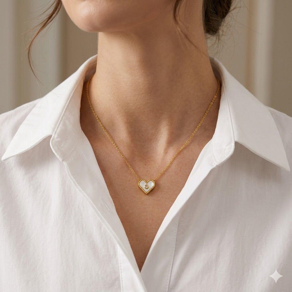 Noa Necklace