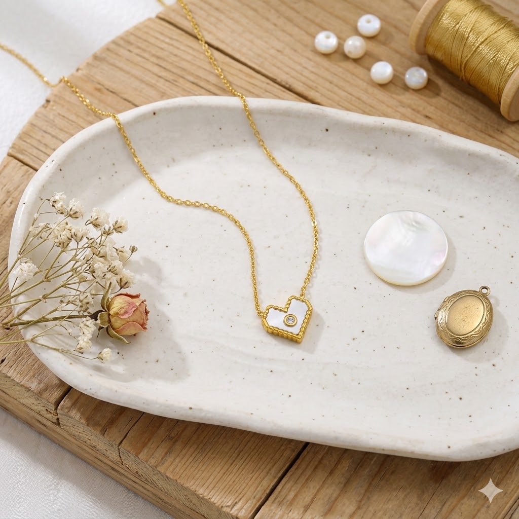 Noa Necklace