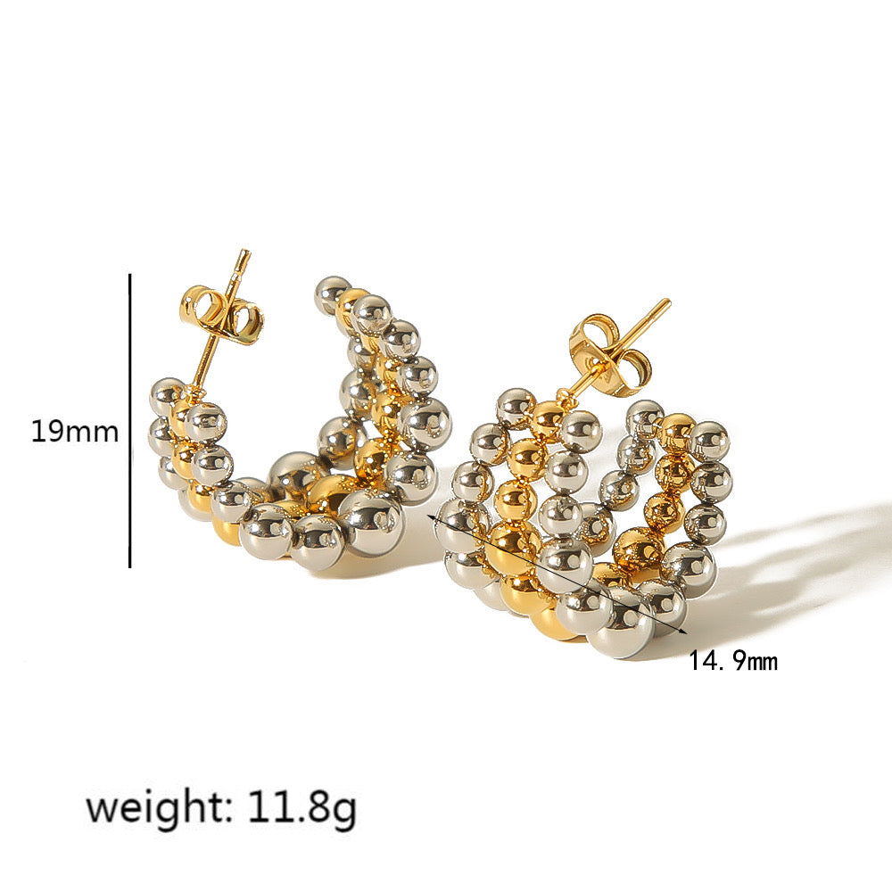 Solea Earring