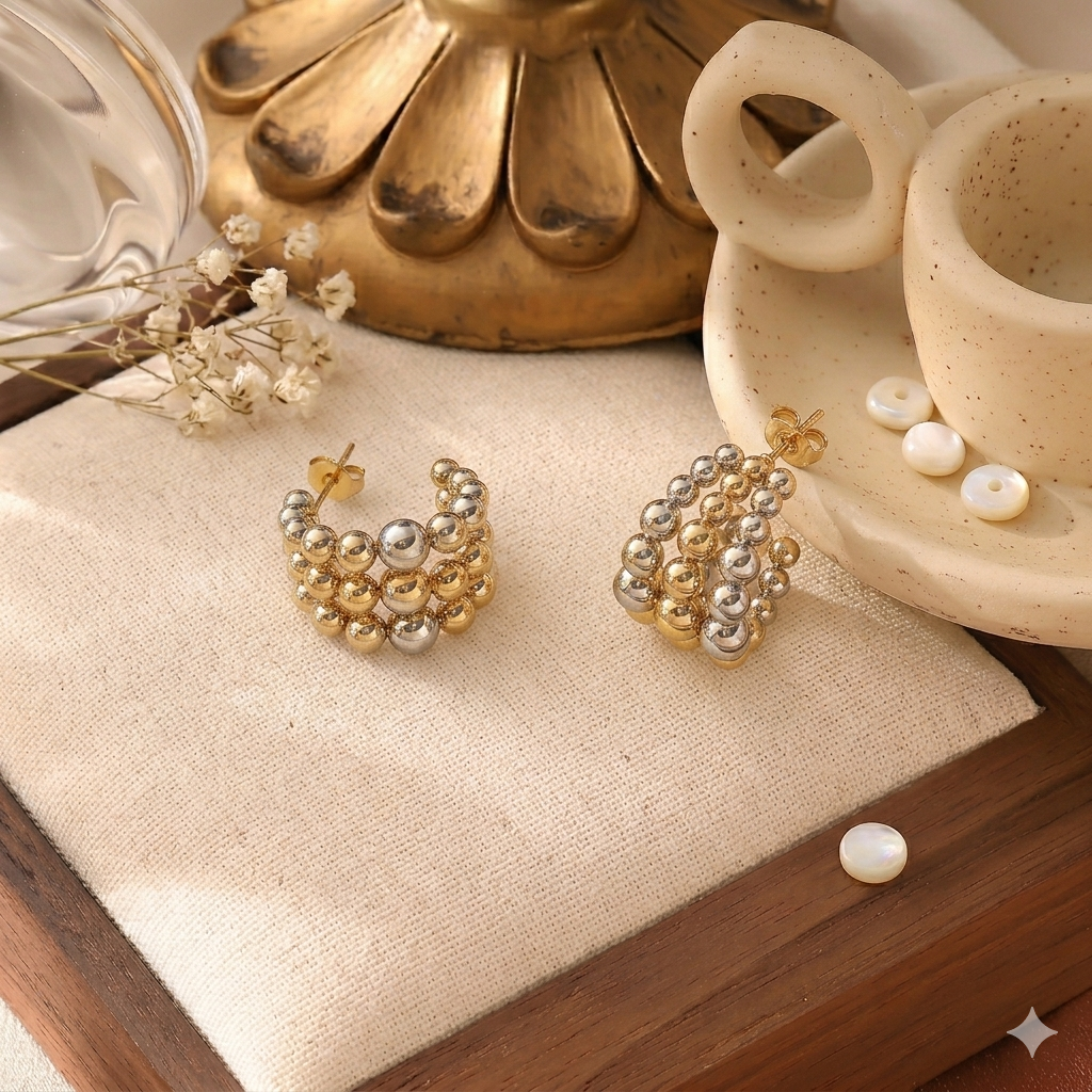 Solea Earring