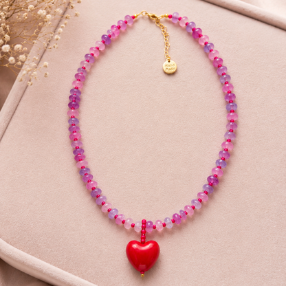 Summer Necklace