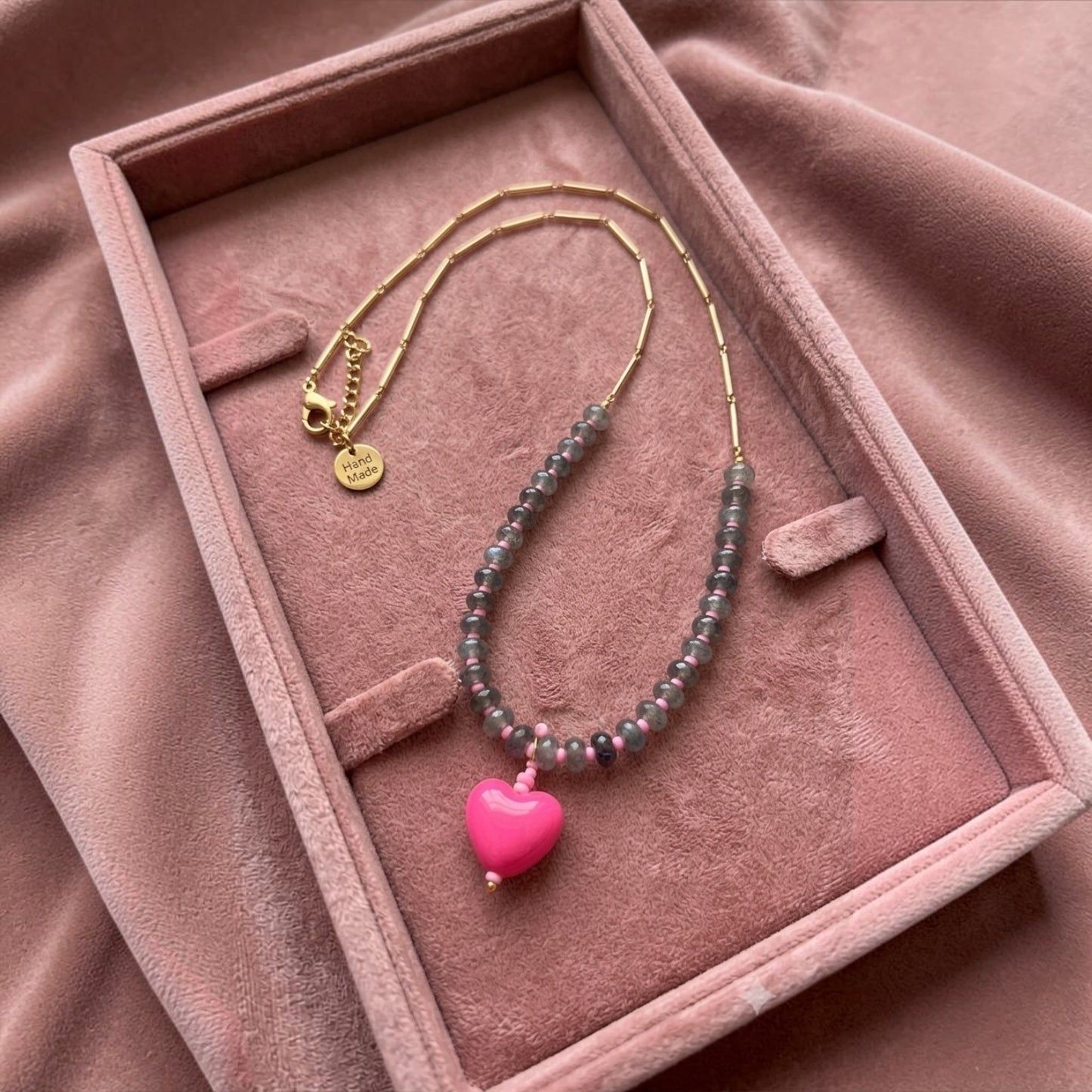Summer Necklace
