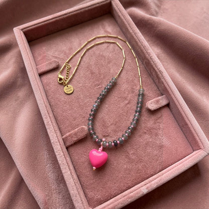 Summer Necklace